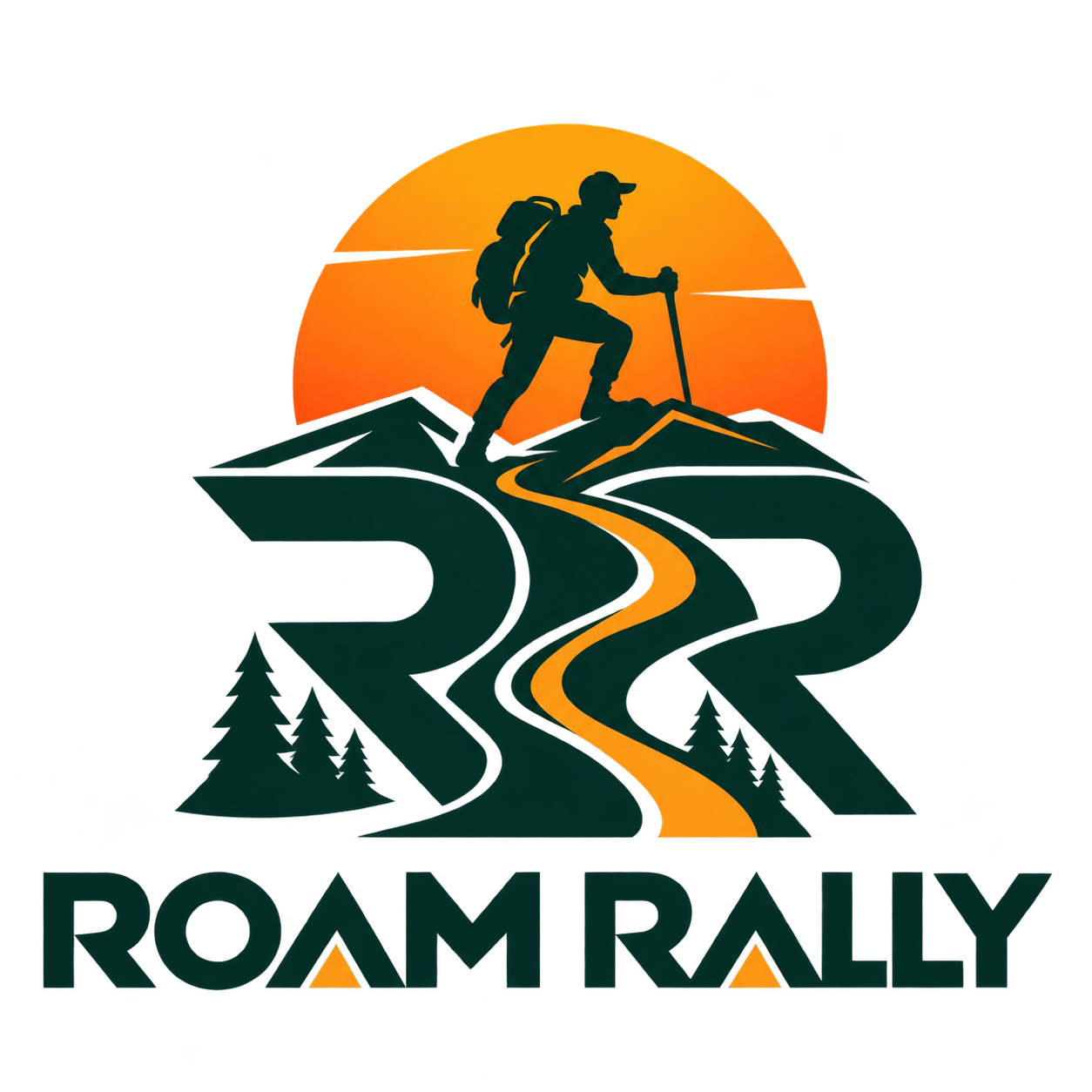 RoamRally